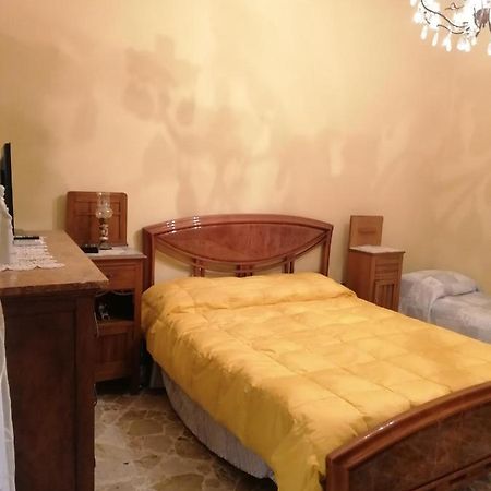 فندق Antica Dimora Del Sole ليكاتا المظهر الخارجي الصورة