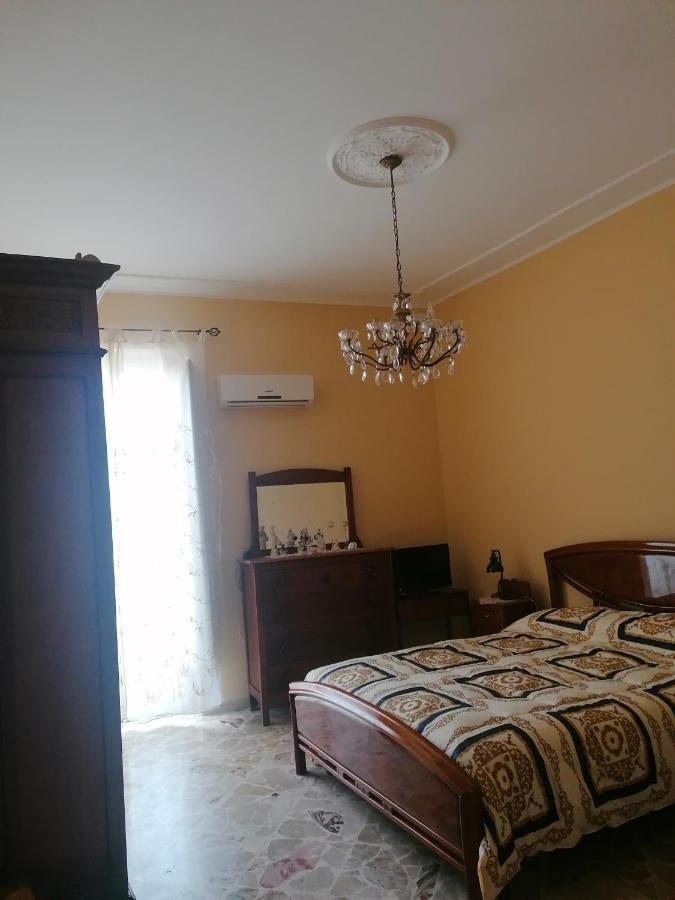 فندق Antica Dimora Del Sole ليكاتا المظهر الخارجي الصورة