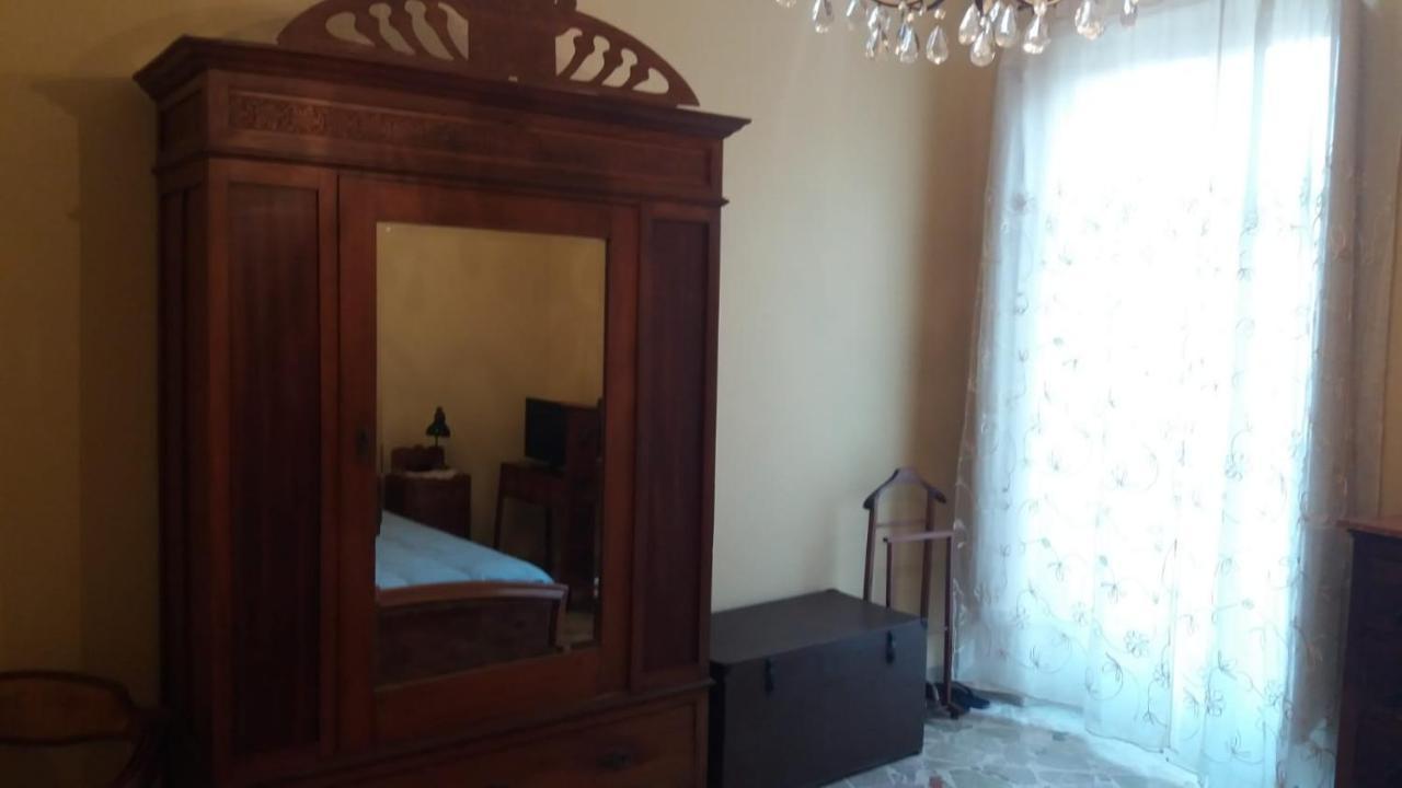 فندق Antica Dimora Del Sole ليكاتا المظهر الخارجي الصورة