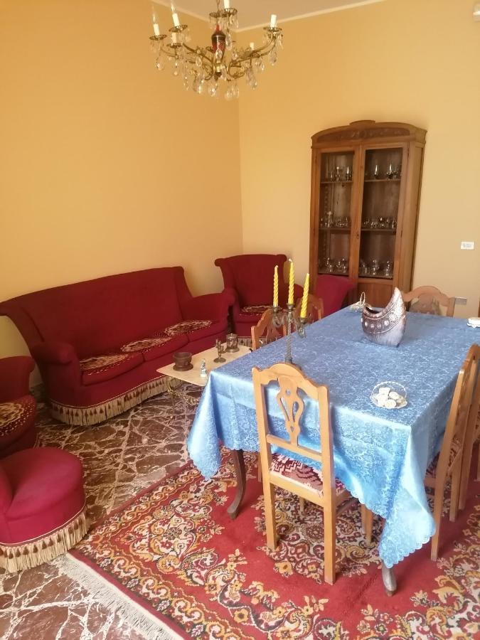 فندق Antica Dimora Del Sole ليكاتا المظهر الخارجي الصورة