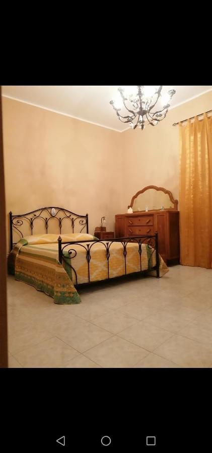 فندق Antica Dimora Del Sole ليكاتا المظهر الخارجي الصورة
