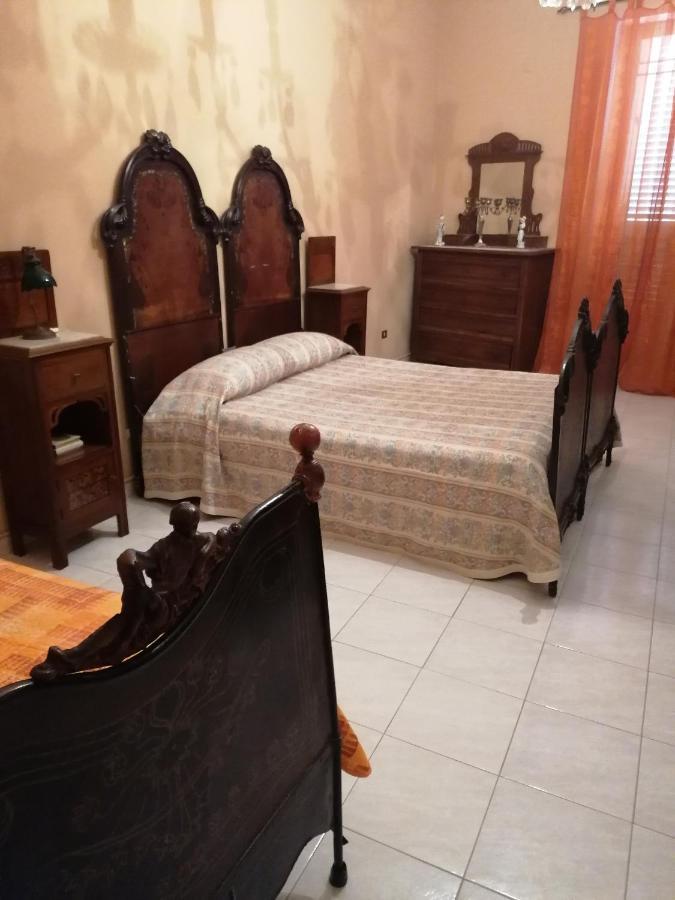 فندق Antica Dimora Del Sole ليكاتا المظهر الخارجي الصورة